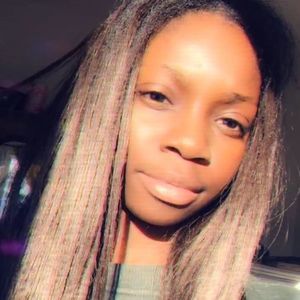 Meet your Posher, Lucette